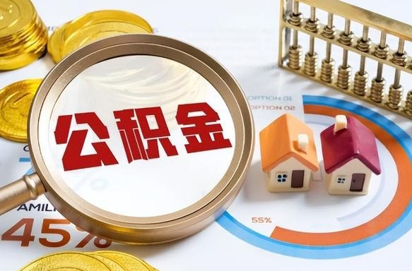 广西个人提取公积金办法（提取个人公积金的条件）